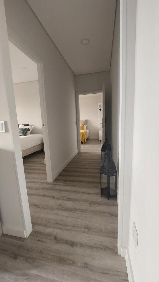 Maia Apartment Exteriör bild