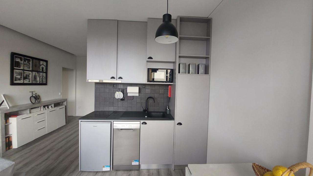 Maia Apartment Exteriör bild